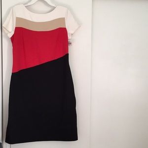 NEWW‼️‼️Perceptions New York Woman’s Dress